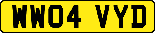 WW04VYD