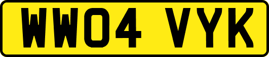 WW04VYK