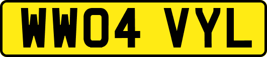 WW04VYL