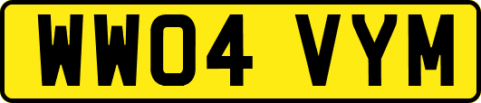 WW04VYM