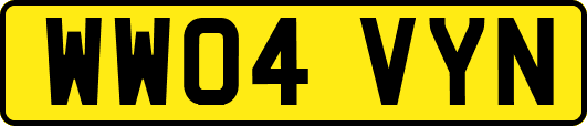 WW04VYN