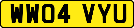 WW04VYU
