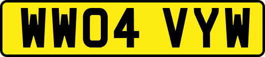 WW04VYW
