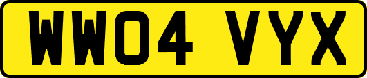 WW04VYX