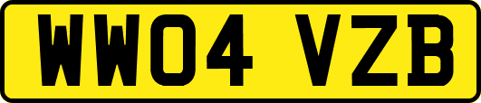 WW04VZB