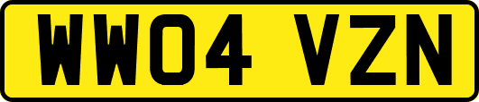 WW04VZN