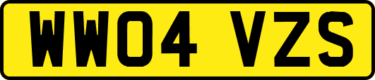 WW04VZS