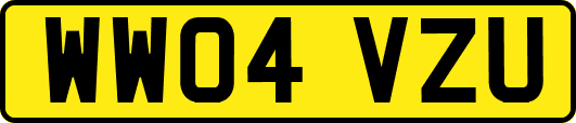 WW04VZU
