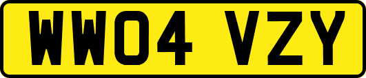 WW04VZY