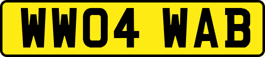 WW04WAB