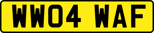 WW04WAF