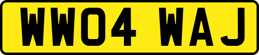 WW04WAJ