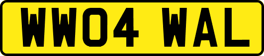 WW04WAL