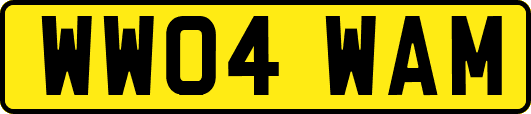 WW04WAM