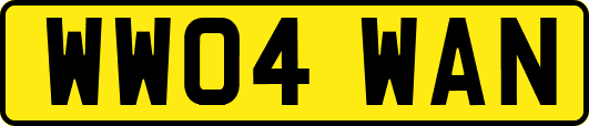 WW04WAN