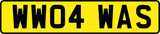 WW04WAS