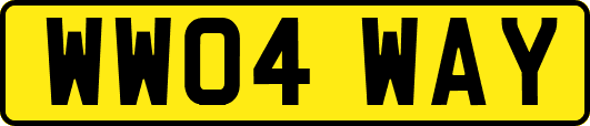 WW04WAY