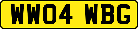 WW04WBG