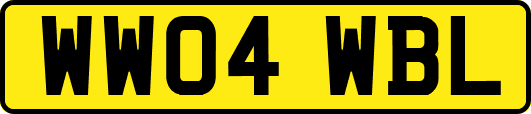 WW04WBL