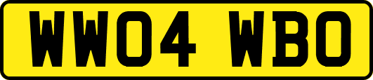 WW04WBO