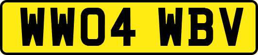 WW04WBV