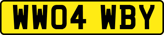 WW04WBY