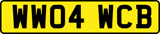 WW04WCB