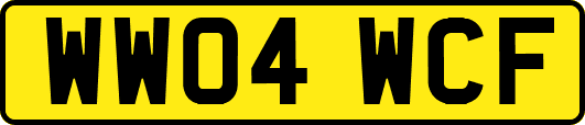 WW04WCF