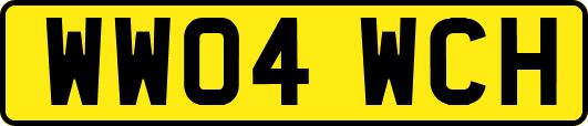 WW04WCH