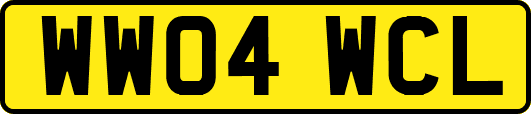 WW04WCL