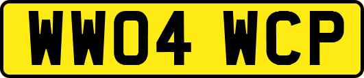 WW04WCP