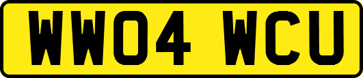 WW04WCU