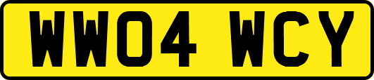 WW04WCY