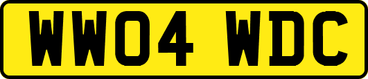 WW04WDC
