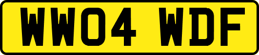 WW04WDF