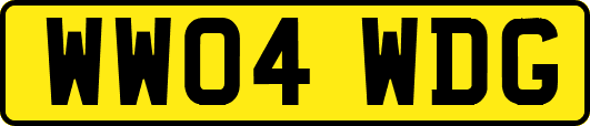 WW04WDG