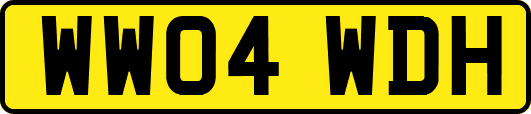 WW04WDH