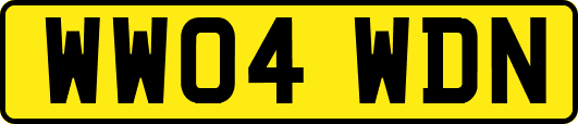 WW04WDN