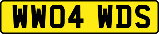 WW04WDS