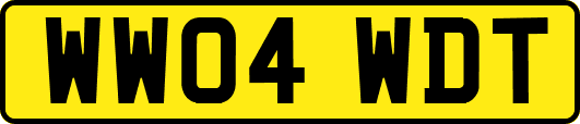 WW04WDT