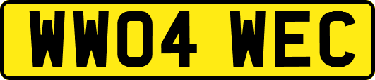 WW04WEC