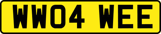 WW04WEE