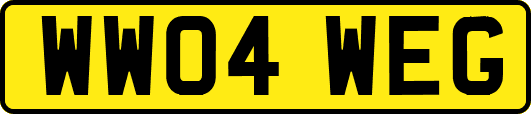 WW04WEG