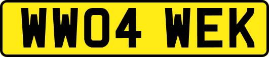WW04WEK