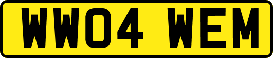 WW04WEM
