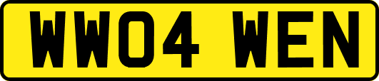 WW04WEN