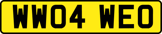 WW04WEO