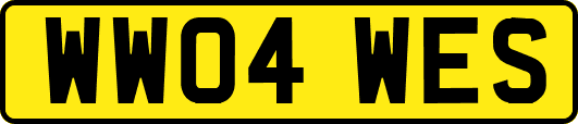 WW04WES