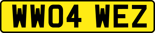 WW04WEZ