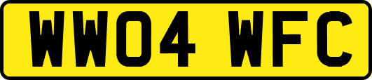WW04WFC